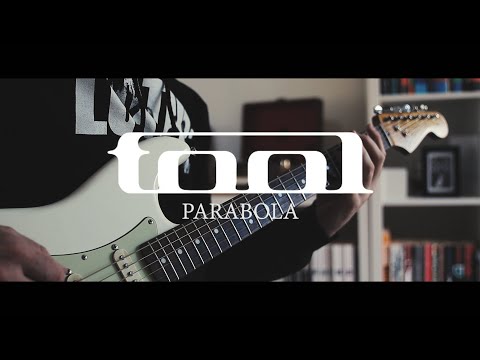 TOOL - Parabola Playthrough (Guitar & Bass)