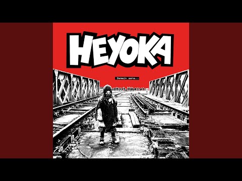 Heyoka (4) — Tierra Y Libertad