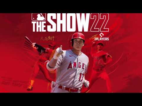 Big Boi, Sleepy Brown Lowercase (no cap)- MLB The Show 22 Soundtrack