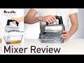 Breville Handy Mix Scraper Review