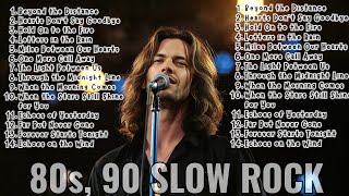 Firehouse Steelheart Skid Row Guns N Roses Bryan Adams Whitesnake Scorpion Slow Rock 2025