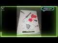 Nailpolish drawing tutorial   the eshas art 