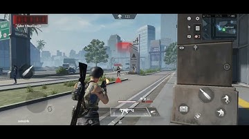 ZOZ: Final Hour Android Gameplay