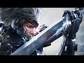 観るMETAL GEAR RISING REVENGEANCE