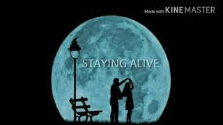 Calum - Madness ft. Doble Alma - Staying Alive - MIX MUSIC