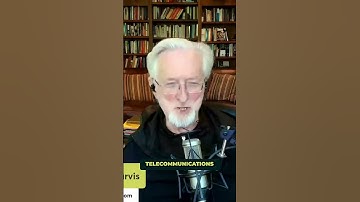 Who Controls the Internet? The ICANN-Like Org You NEED to Know!