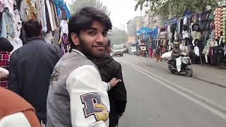 Shopping With Delhi Boys