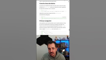 Cómo crear un backend en Kotlin usando Ktor