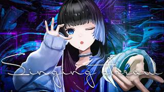 【縦型歌枠 /#karaoke 】一番ジューシーな部分【深影 / RK Music】#ghostreaming #歌枠