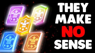 Why Rarities Don't Matter Anymore in Clash Royale...