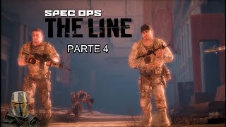 Spec Ops: The Line - el regalo de las valquirias