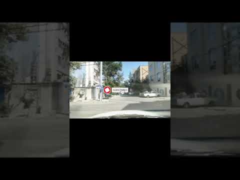 Mashhad 2024 Hashemiye Street Part1 مشهد خیابان هاشمیه قسمت اول