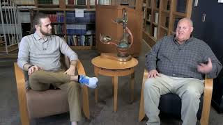 Beyond the Sidelines - Andy Grubbs, Director of Athletic Training