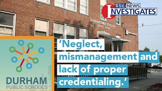 Durham Co. chief fire marshal accuses DPS employees of falsifying fire alarm reports for years