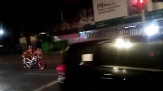 Razia balap liar sidoarjo screenshot 5