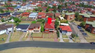 24 Tobruk Avenue, Port Kembla