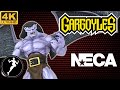 Обзор фигурки Гаргульи/Gargoyles (Neca). Голиаф