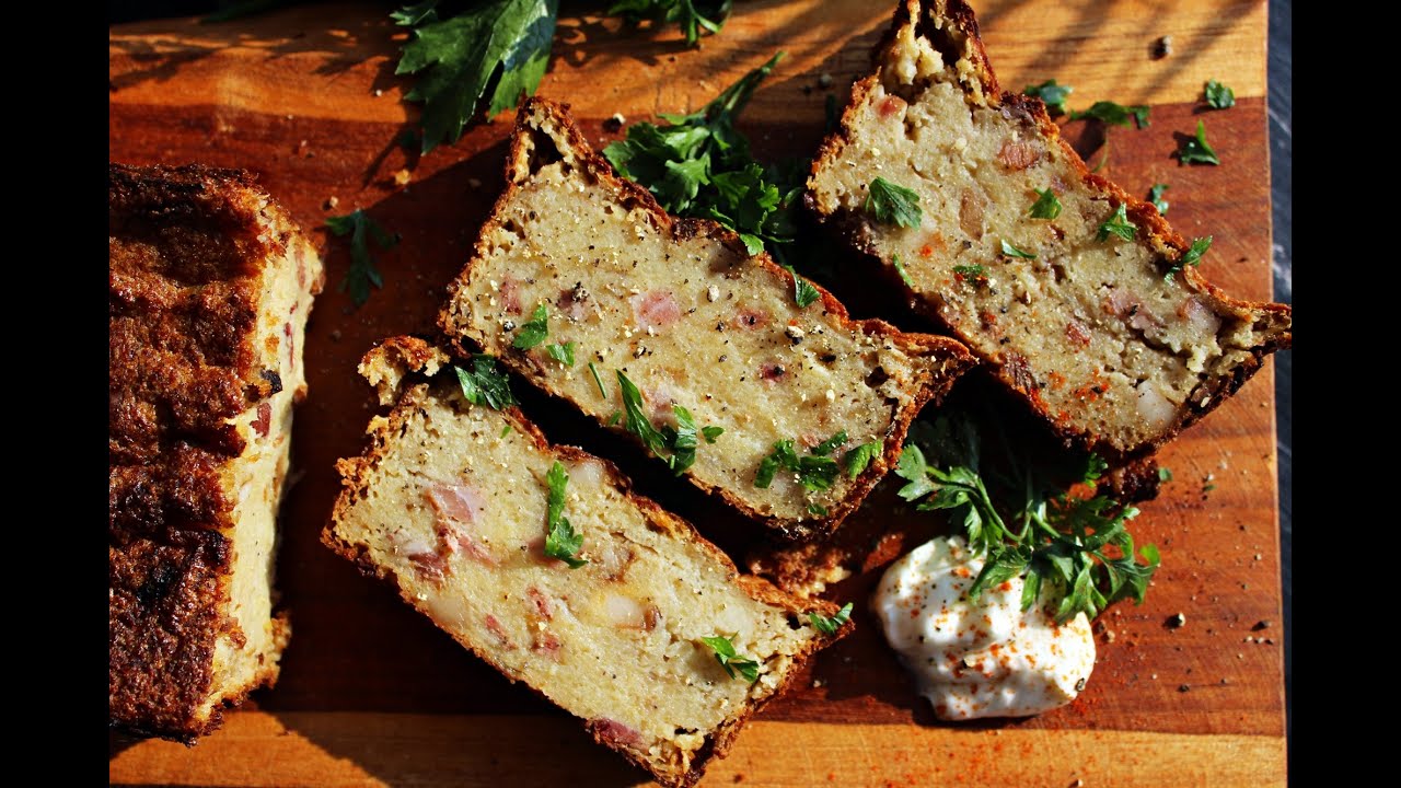 BABKA ZIEMNIACZANA   #ziemniaki #babka