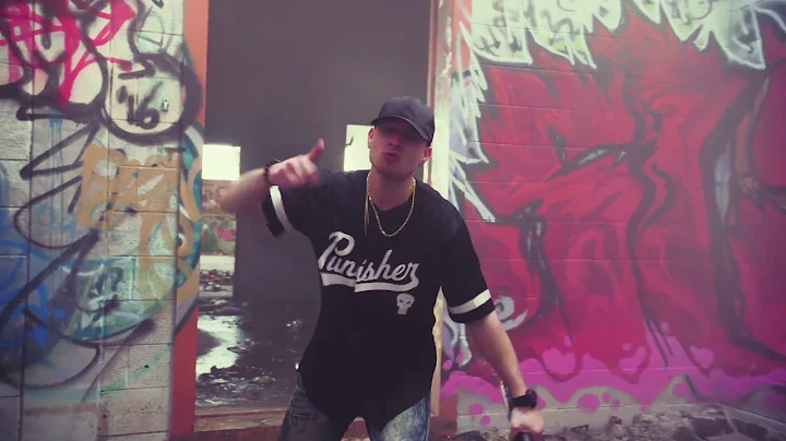 Hatch -  "Let Em Breathe" (Official Music Video)