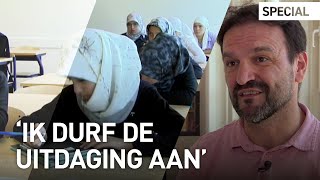 Islamitisch onderwijs: maakt deze school einde aan discussie?