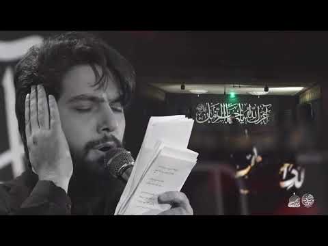 افديكي يا امي حسين خير الدين