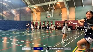 Publication Date: 2025-10-10 | Video Title: 裘錦秋中學(葵涌) VS 協恩中學︱Q1︱30 SEP︱NG