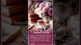 Добрый вечер!