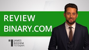Binary.com Review - Real Customer Reviews