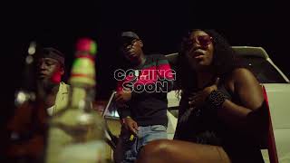 (TEASER) Queen marie x Bigga - Na so a Libië Deh