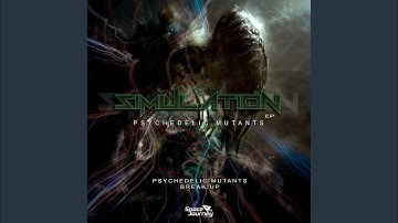 Psychedelic Mutants (Original Mix)