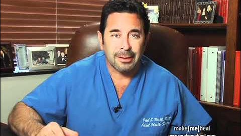 Dr. Paul Nassif discusses whether Dysport lasts longer than Botox