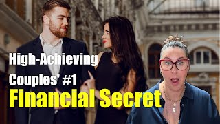 Power Couple Financial Success: The Science of Building Wealth Together