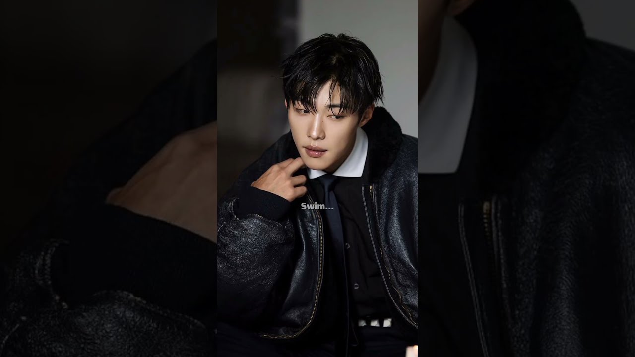 Their Glowup Ktrauma Kdrama Edit Love Millionviews Popular Shortsfeed Whenthephonerings