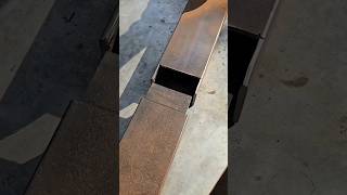 C chennal welding joints tips #Welding #tips #shorts