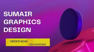 Purple Gradient Minimalist Interface Design Computer Course Video