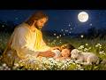 Holy Spirit Healing Prayer In Deep Sleep • 10 Minutes to Clear Darkness and Enter Divine Peace
