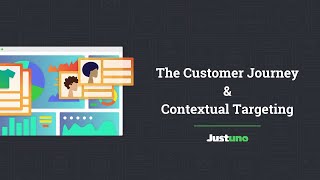 The Customer Journey and Contextual Targeting