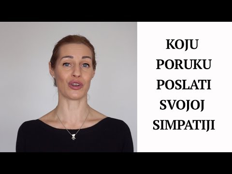 Video: Kako Jednim Frazom Poslati Frajera