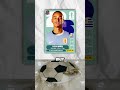 La PRIMERA LETRA de tu APELLIDO es tu FIGURITA del MUNDIAL 2026!!! #futbol