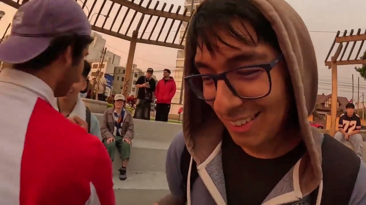 FILTROS COMPLETOS - TIAN BATTLES: EL SOL DE TU VIDA