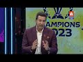 My question on thepavilion answered by the legend wasimakram  fakhrealamcredit asports