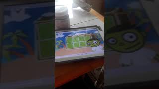 Dash Secret Treasure Sandwich