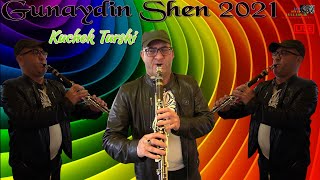 Gunaydin Shen 2021🎷 Kuchek Turski 🎷 🎶 New 2021 🎶 ♫ █▬█ █ ▀█▀ ♫