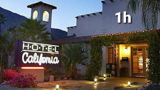 [1hour] Hotel California Eagles