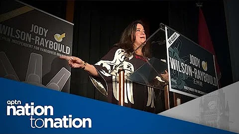 Jody Wilson-Raybould on the pitfalls of power | Na...