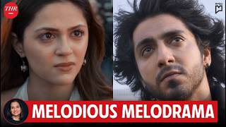Download Lagu Saiyaara Movie Review | Anupama Chopra | THR India MP3 Download Lagu Saiyaara Movie Review | Anupama Chopra | THR India MP3