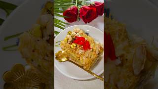 Nawabi semoi recipe ভীষণ সুন্দর খেতে