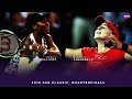 Venus Williams vs. Bianca Andreescu | 2019 ASB Classic Quarterfinal | WTA Highlights