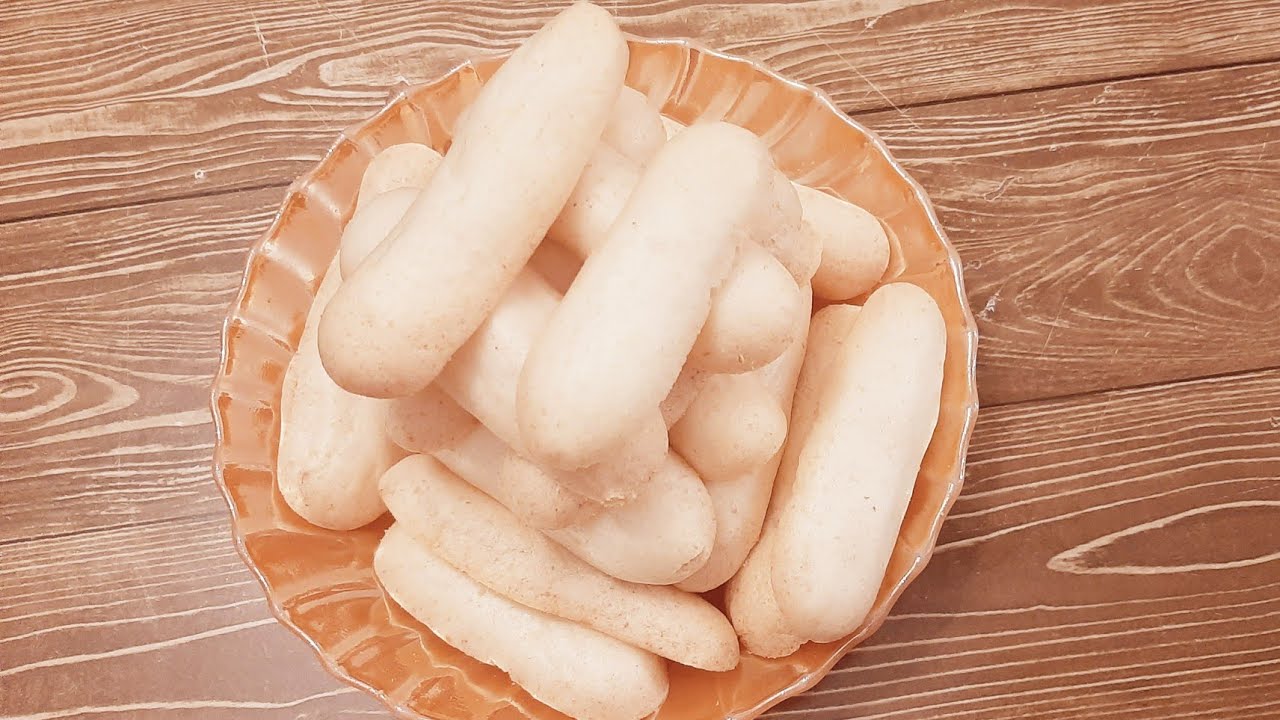 مقرمشات الأرز الصحيه كريسبي ومكوناتها كلها من البيت