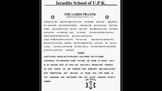 The Lords Prayer - Boys II Men - LASHAWAN QADASH